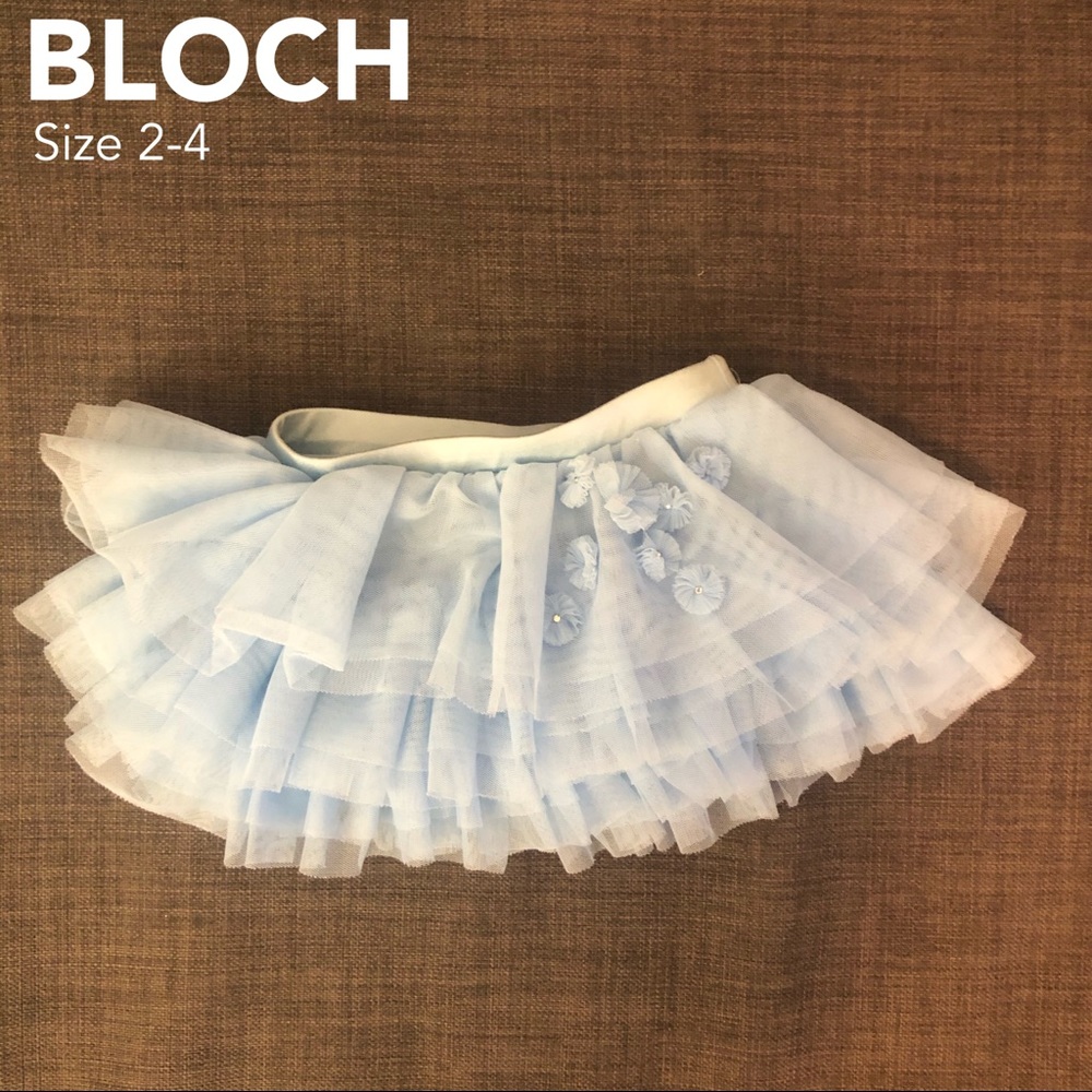 🎀Girls Ballet Tutu • Size 2-4🎀